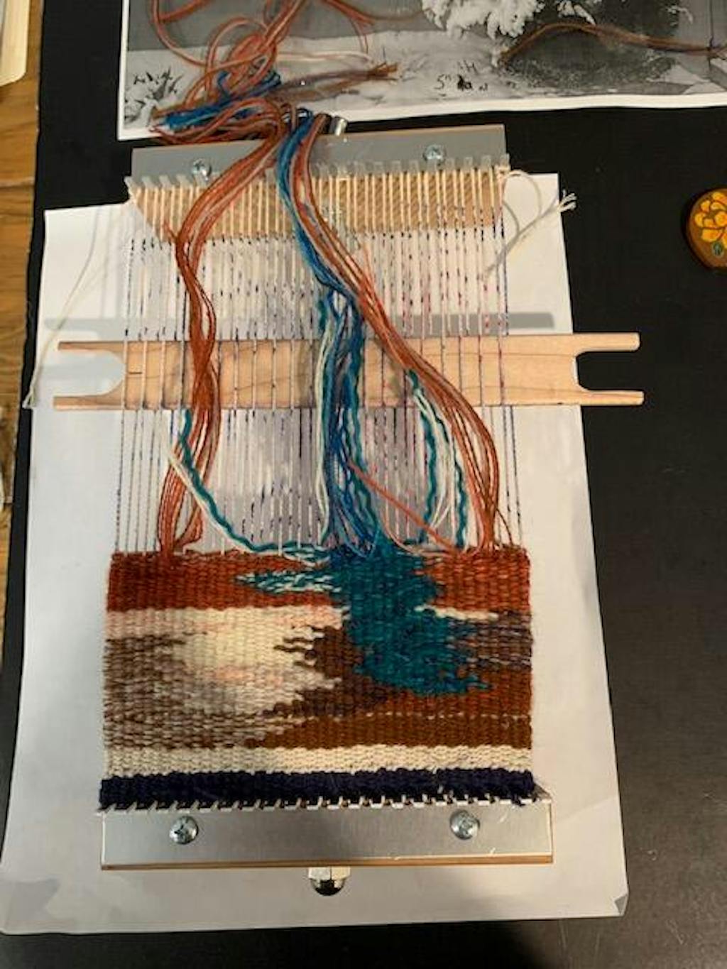 Tapestry Discovery Subscription Box Gist Yarn