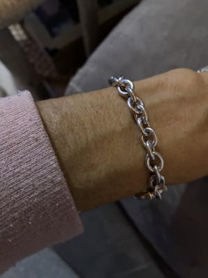 Bracciale donna forzatina