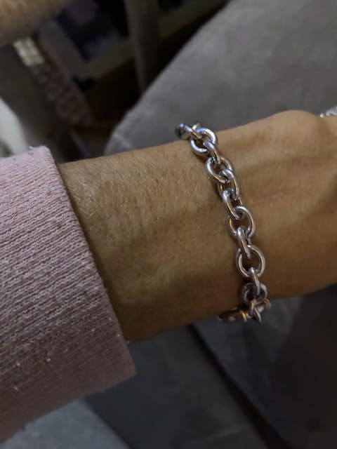 Bracciale donna forzatina