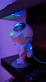 User picture
