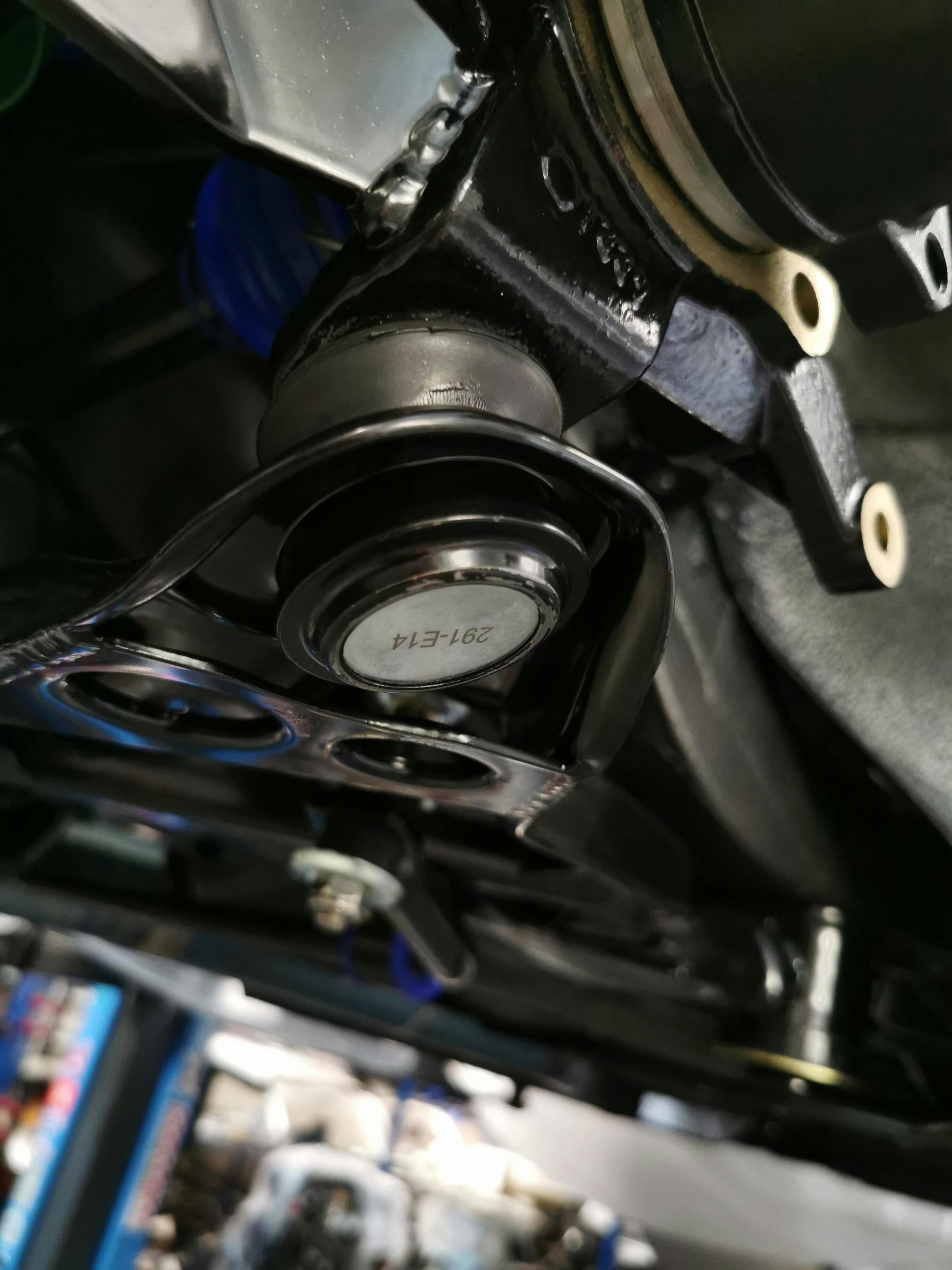 BJ291 Ball Joint