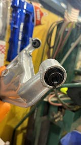 S13/S14/S15/R32/R33/R34/Z32 リアロアアーム交換用ピロブッシュ