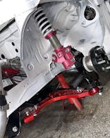 Ok様 V2 240sx/Skyline front Super Lock Lower Control Arms (FLCA's)