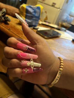 Georgia Peach Gift Set