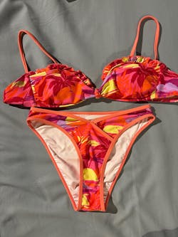 Bikini Curazao (preventa)