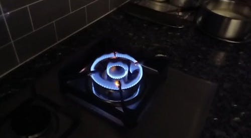 Mega Madness Combo Deal 2 – Glam Gas Range Hood Orbit-12 + Built-in Hob Blue Berry