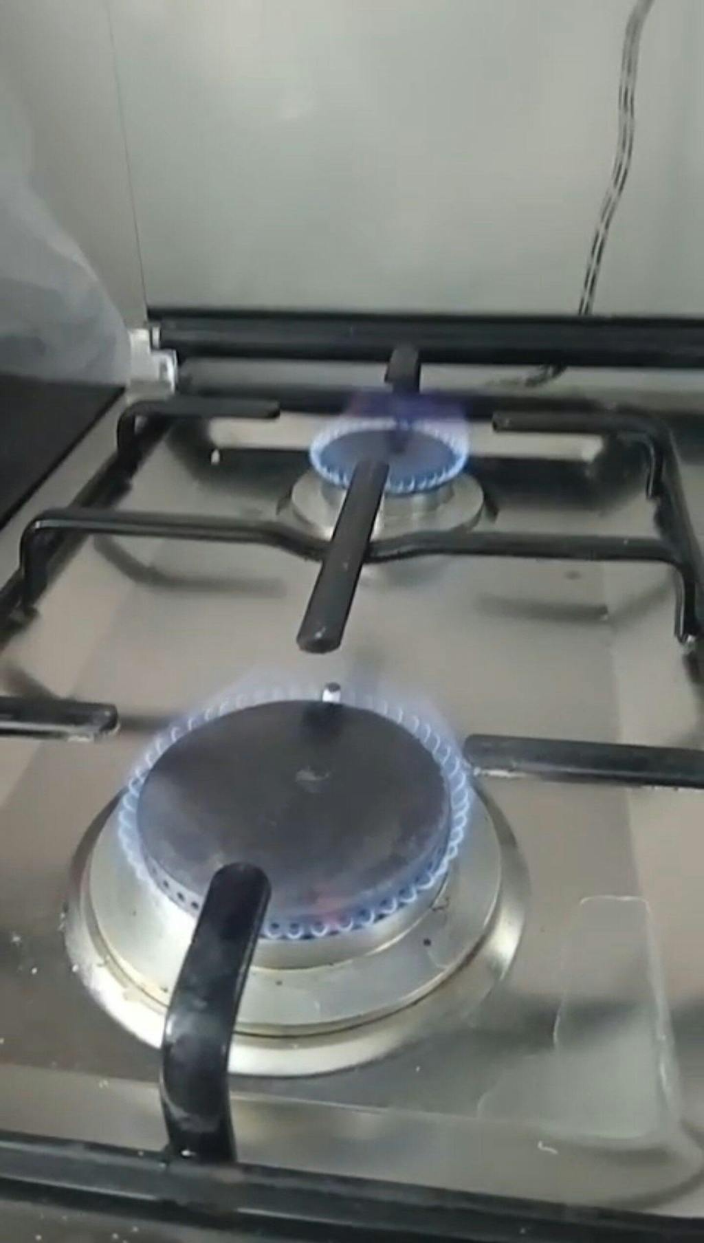 Cooking Range (Gas) BAKER’S 34