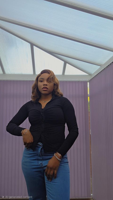 The Tulip Bounce Highlight