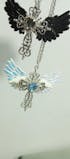 Angel’s cry/Demon’s Whisper necklace