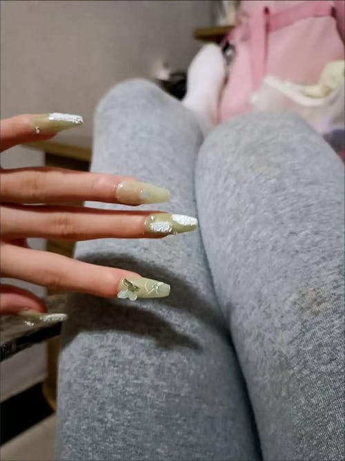 1501 "Sparkling Solstice"