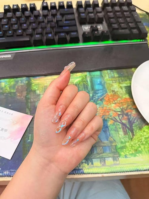 1529 "Ruby Radiance"