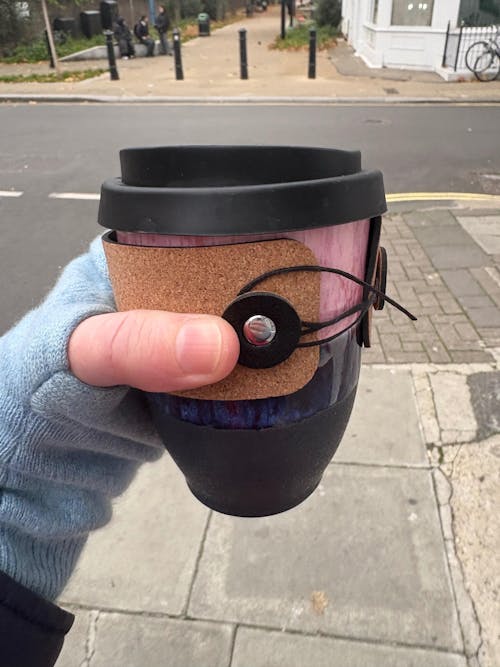 Original Silicone Lid