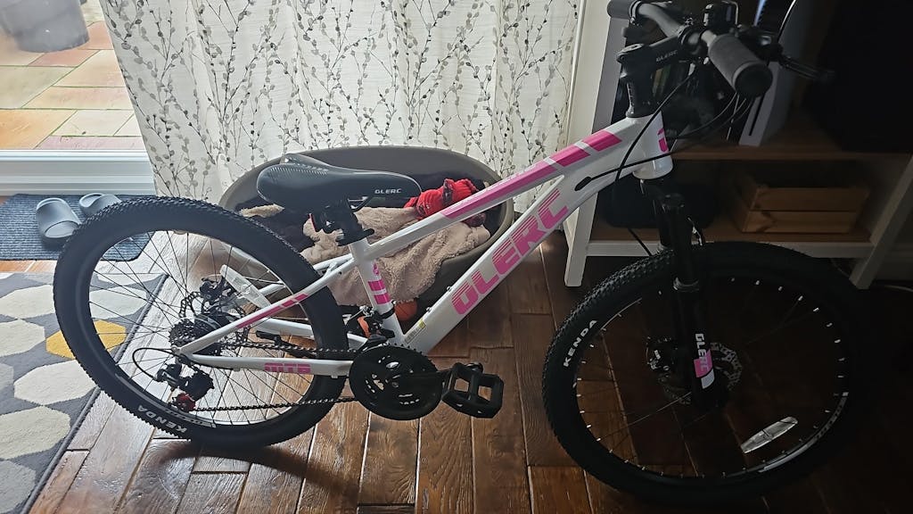 Glerc 24 inch Bike - Skyline