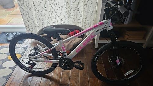 Glerc 24 inch Bike - Skyline