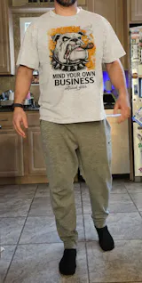 User picture