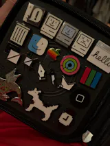 User picture