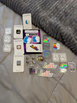 User picture