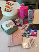 Mystery bags on TikTok live 5/15