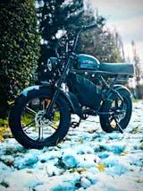 User picture