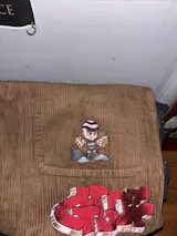 User picture