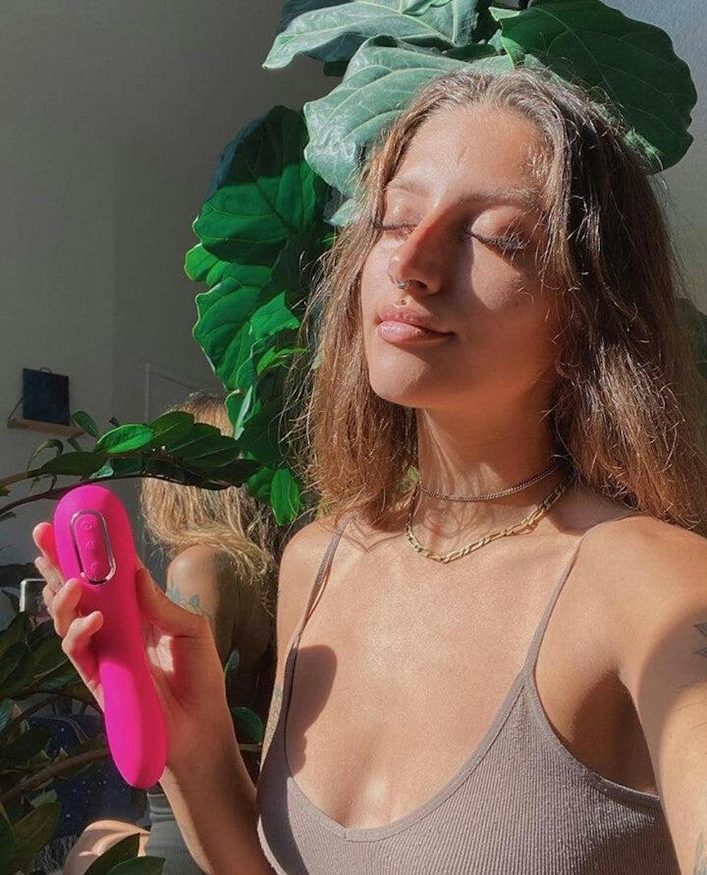 Glonea™ Serenity Luna Pro Age Massager