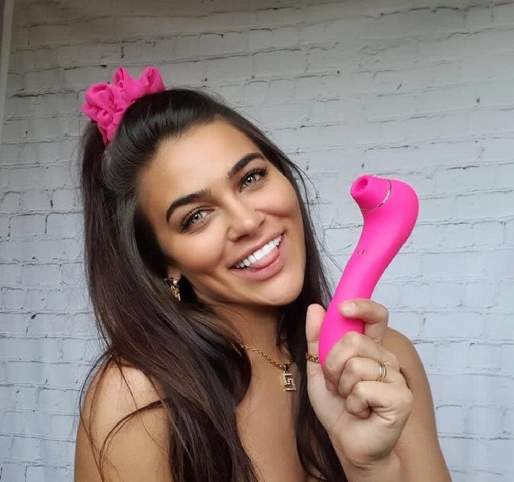 Glonea™ Serenity Luna Pro Age Massager