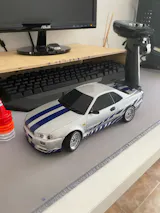 User picture