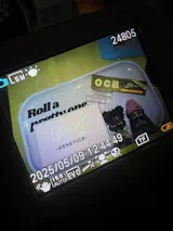 User picture