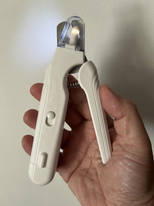 GlowClipper™