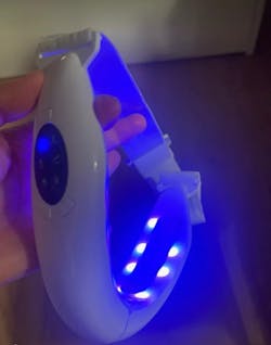 SnatchBand - By Glowistry