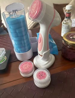 PureSpin - By Glowistry