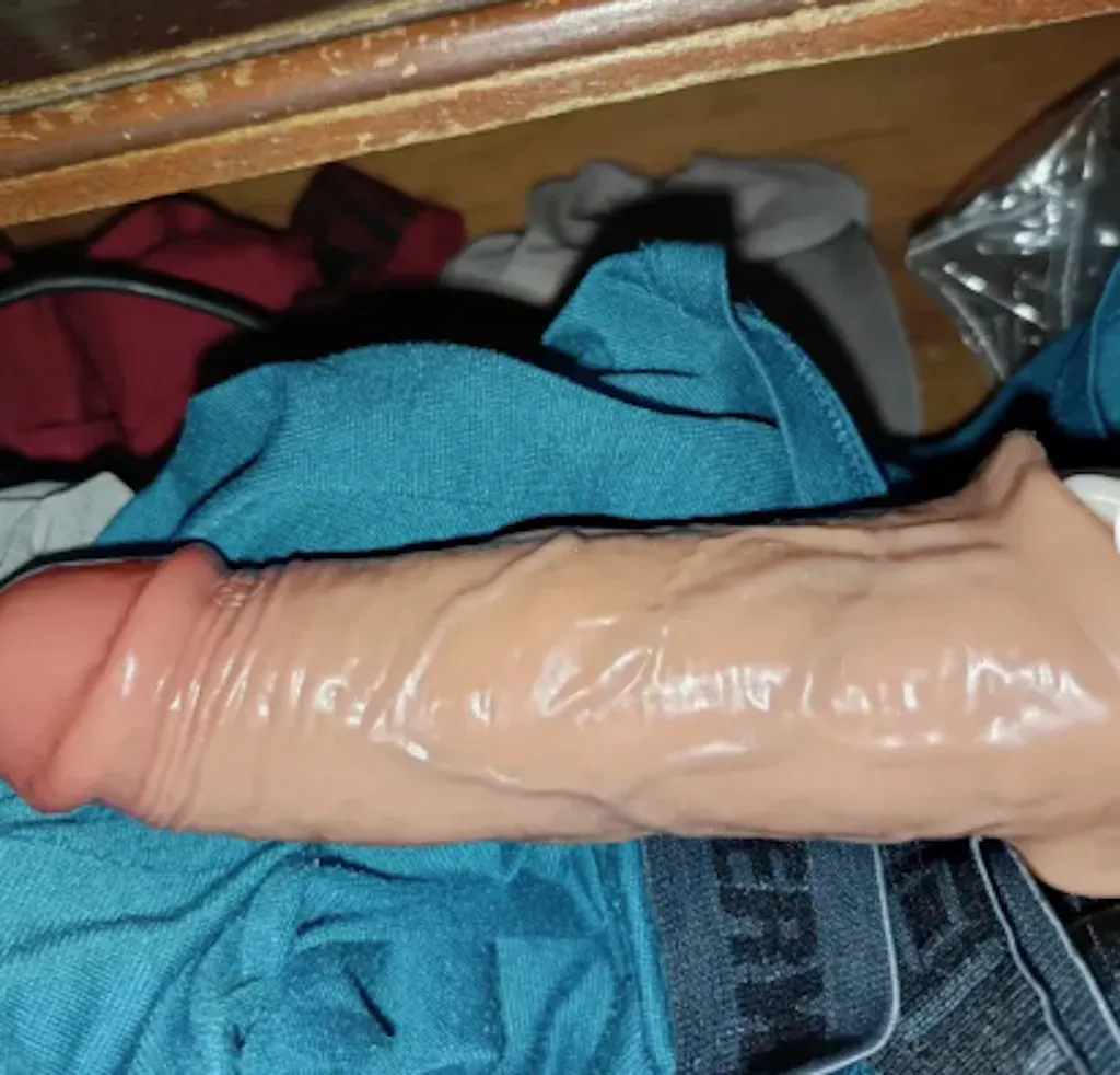 PowerLength – Vibrating Penis Sleeve for Bigger Feel & Deeper Satisfaction ⬆️