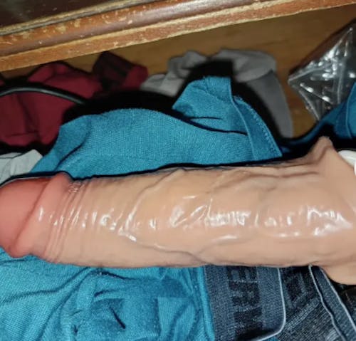 PowerLength – Vibrating Penis Sleeve for Bigger Feel & Deeper Satisfaction ⬆️