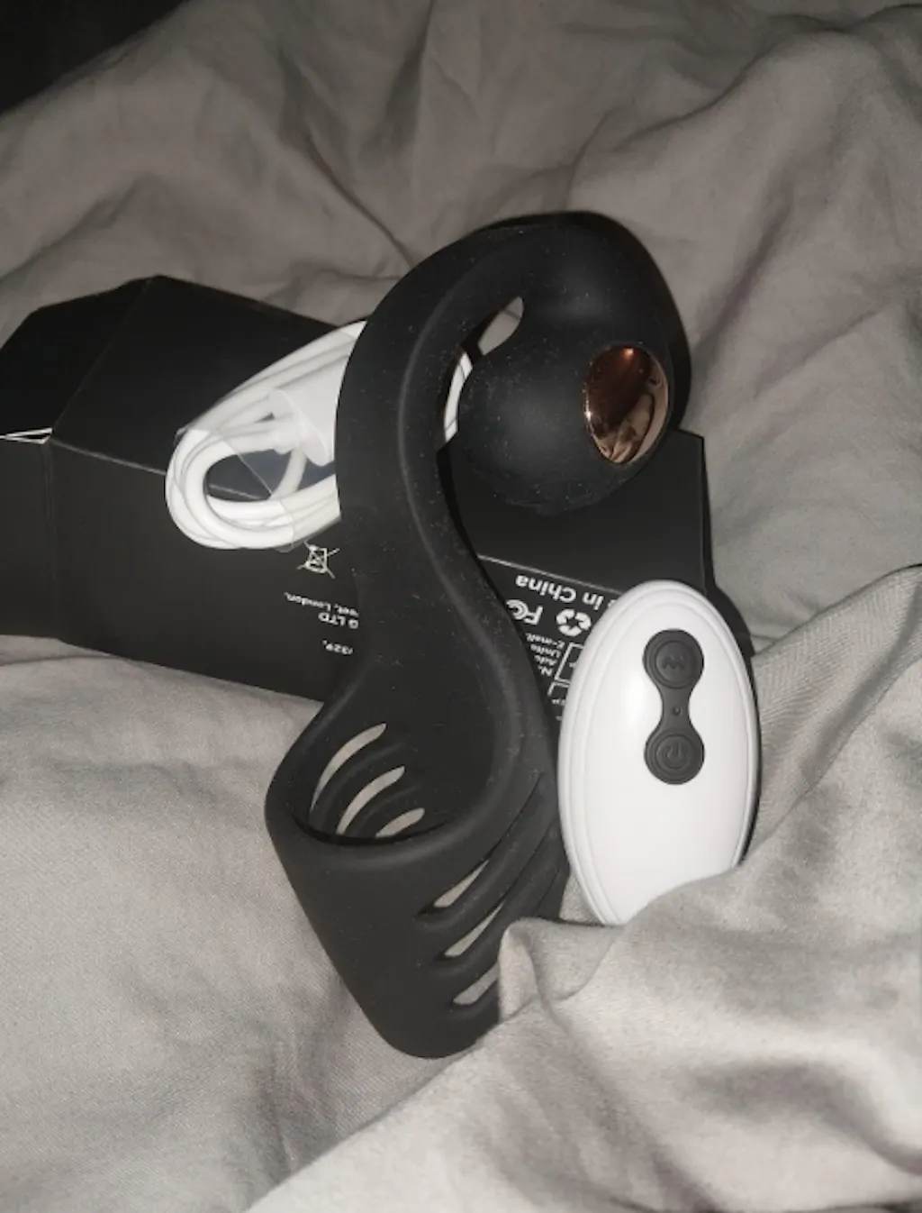 ThrustX Pro – Porn Star Power Ring 