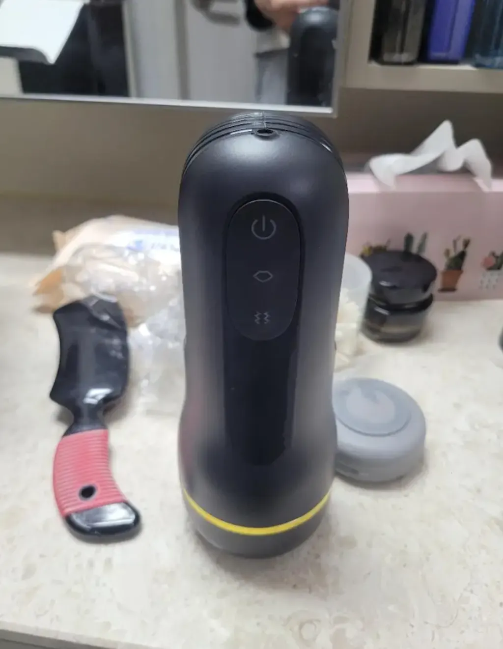 UltraGrip Intense