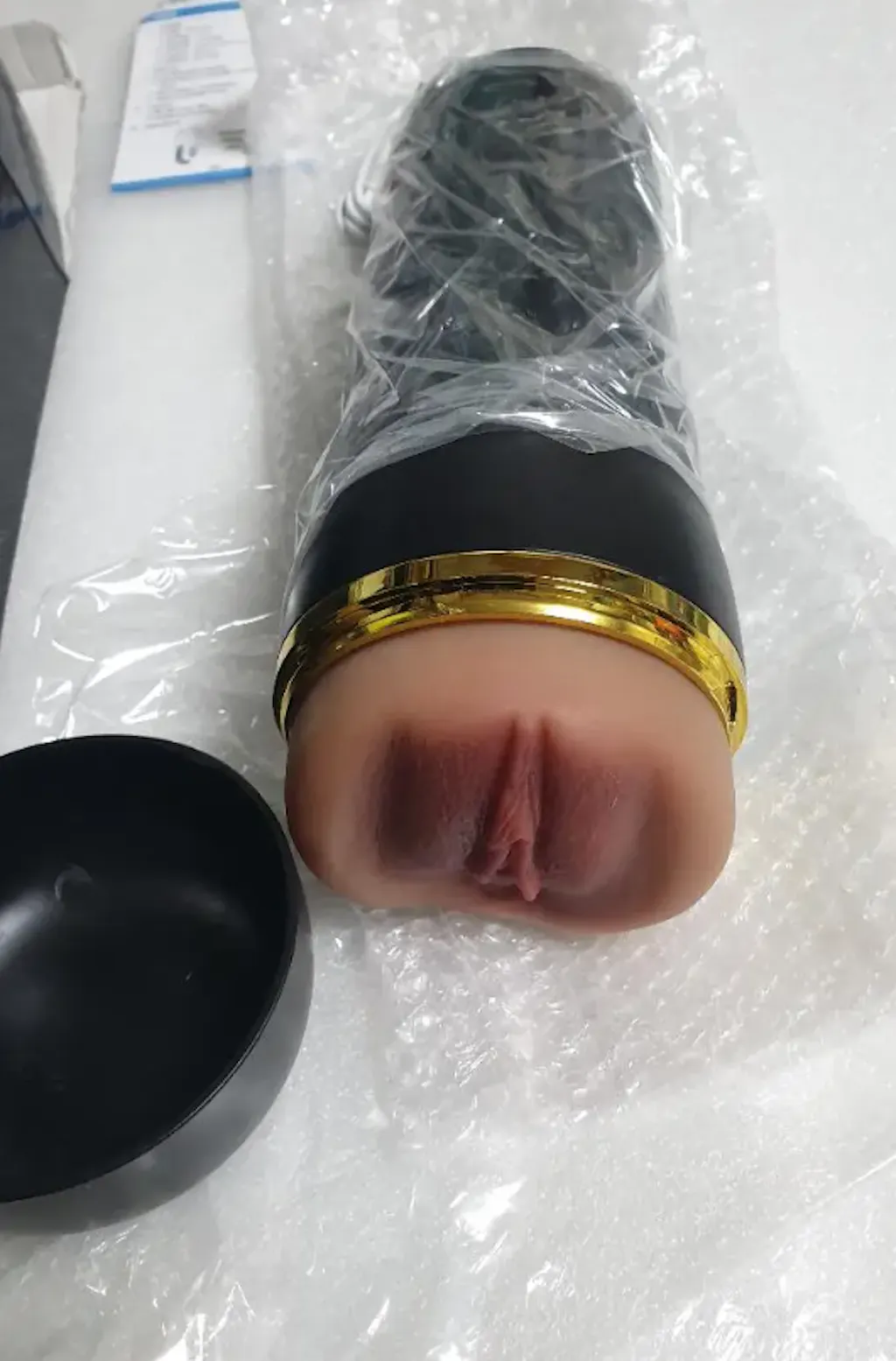 UltraGrip Intense
