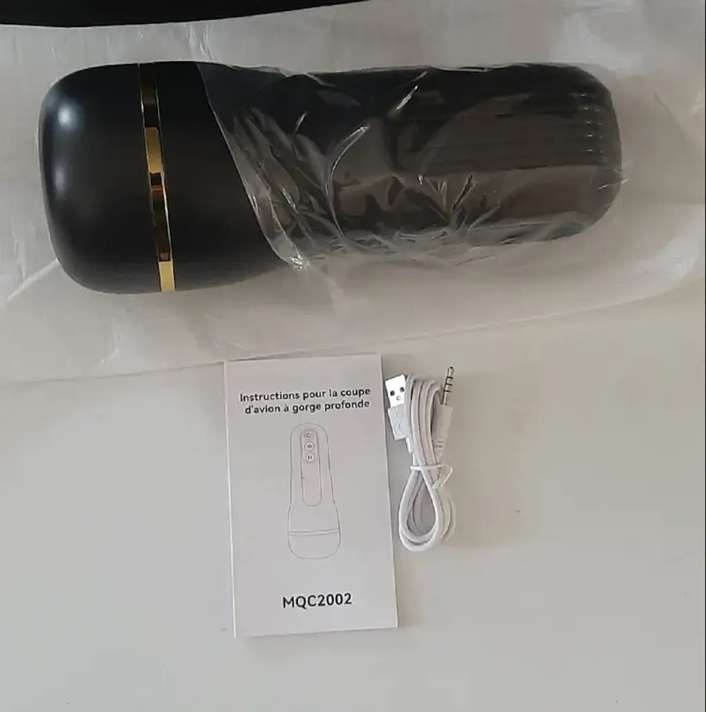 UltraGrip Intense