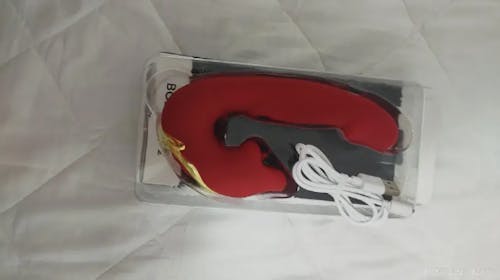 ThrustFever 3-in-1 Tongue-Thrusting Vibrator 😈