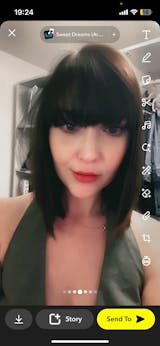 HAIR FOOD - Hair Vitamins, 1 Month Supply