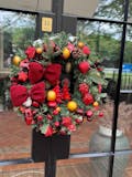 20 Inch Christmas Wreath