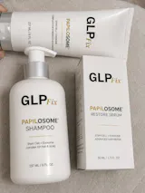 shampoo for glp-1 hair loss Complete GLP‑1 Hair Recovery Bundle