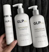 shampoo for glp-1 hair loss Complete GLP‑1 Hair Recovery Bundle