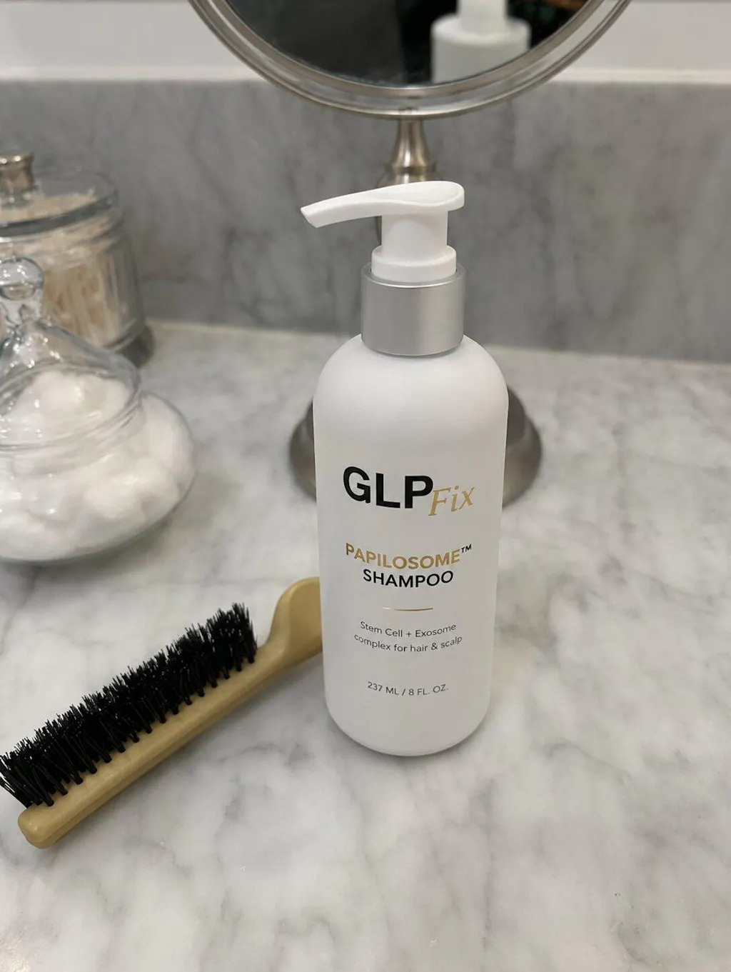 shampoo for glp-1 hair loss GLP-1 Hair Loss Shampoo