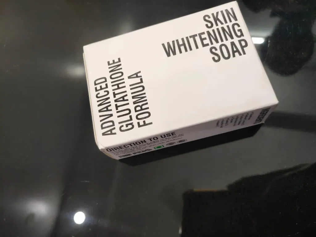 original glutathione skin whitening soap Glutathione Injection Before and After: What Expect In Results main image 0