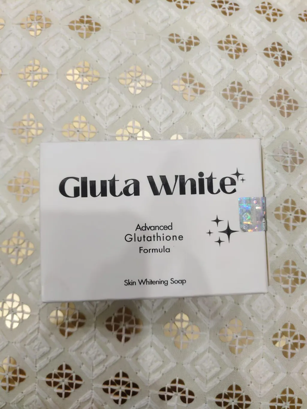 original glutathione formula Chicnutrix