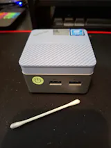 User picture