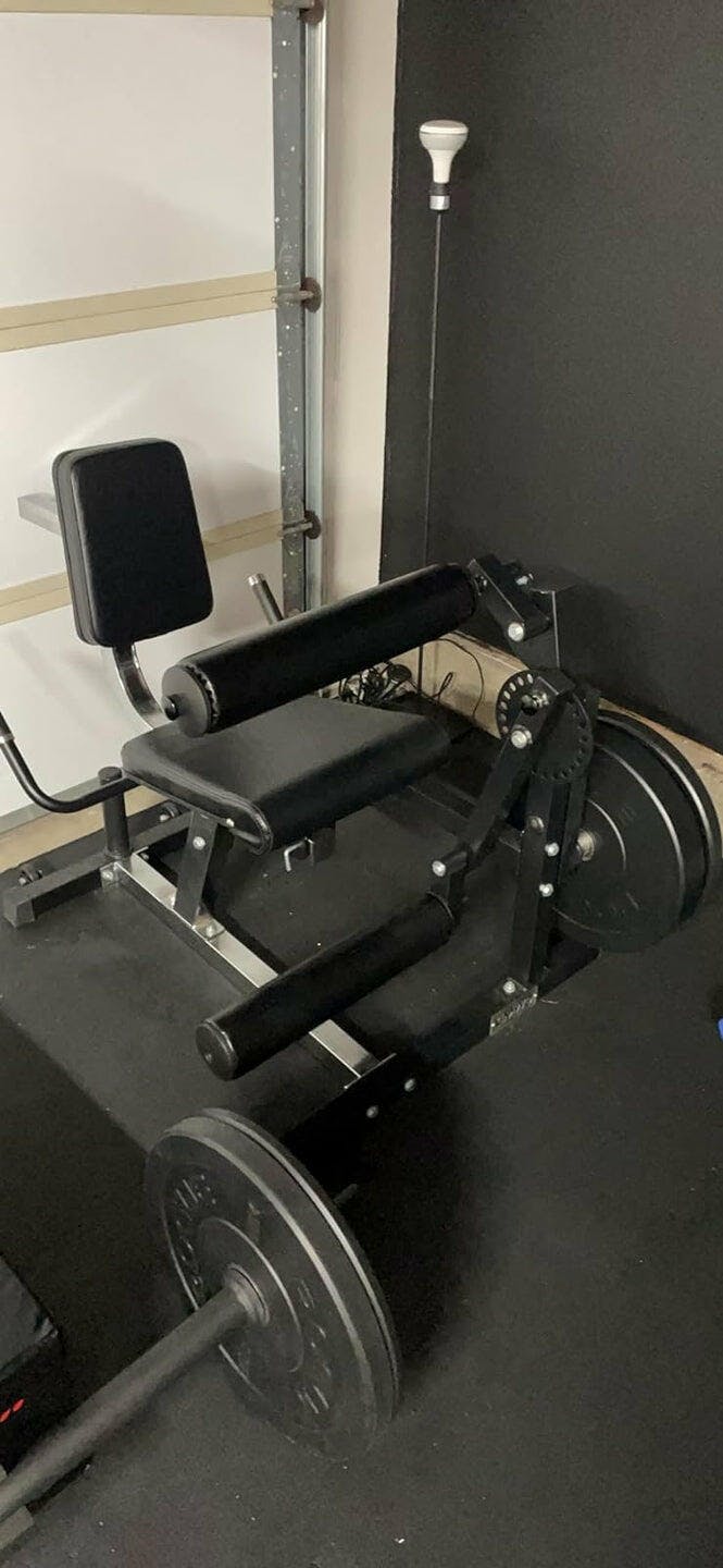 GMWD Leg Curl And Extension Machine 2024 Adjustable Plate Loaded Leg   1709882204  0  WnODd0qu  Pbg 3N4XZlZ Orig  Original 