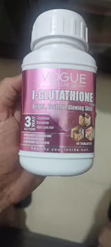 GNC L-Glutathione