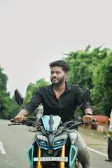 User picture