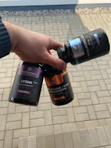 User picture